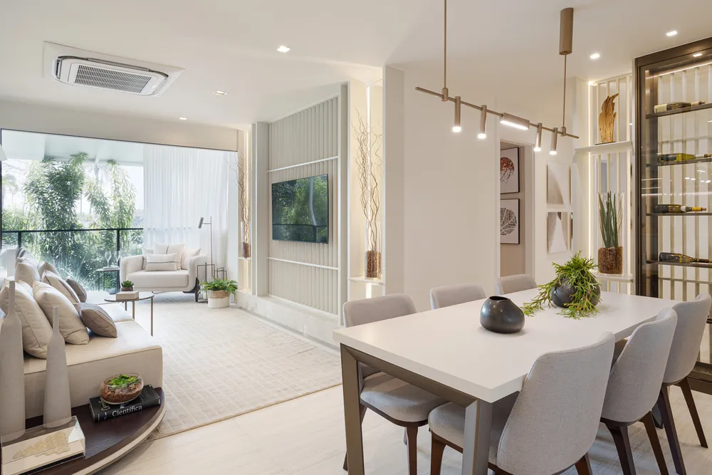 Apartamento, 2 quartos, 68 m² - Foto 15