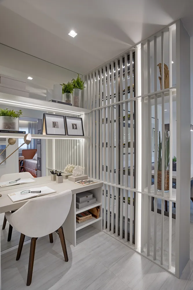 Apartamento, 2 quartos, 68 m² - Foto 14