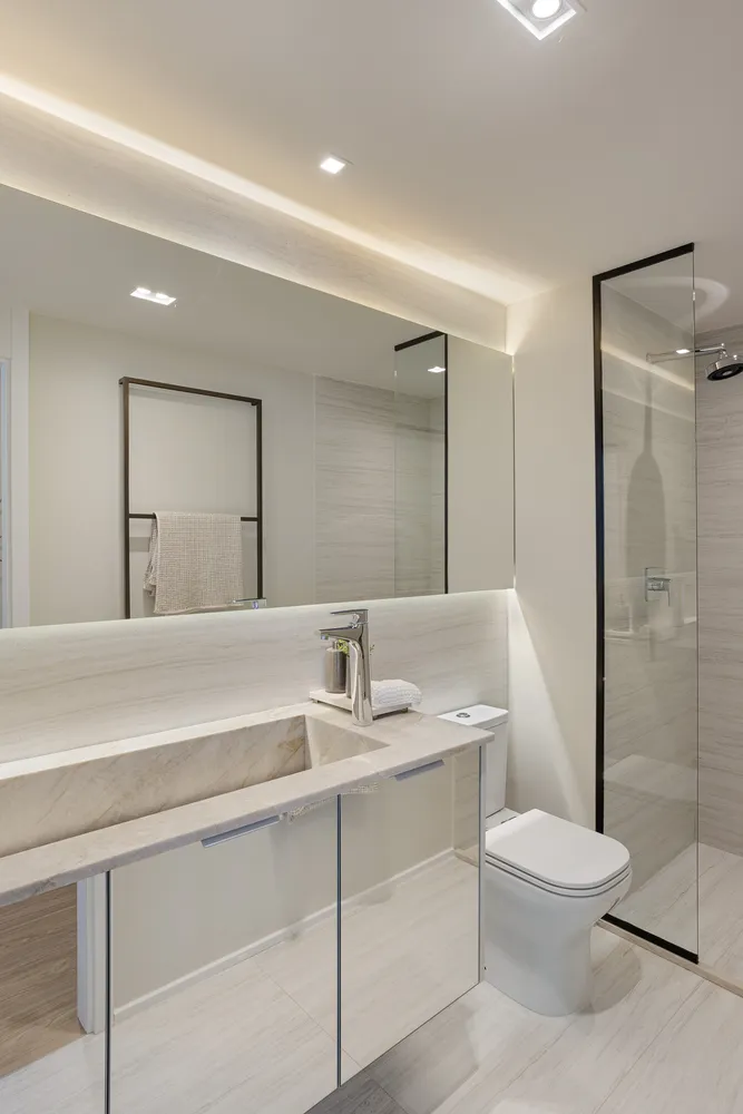 Apartamento, 2 quartos, 68 m² - Foto 8