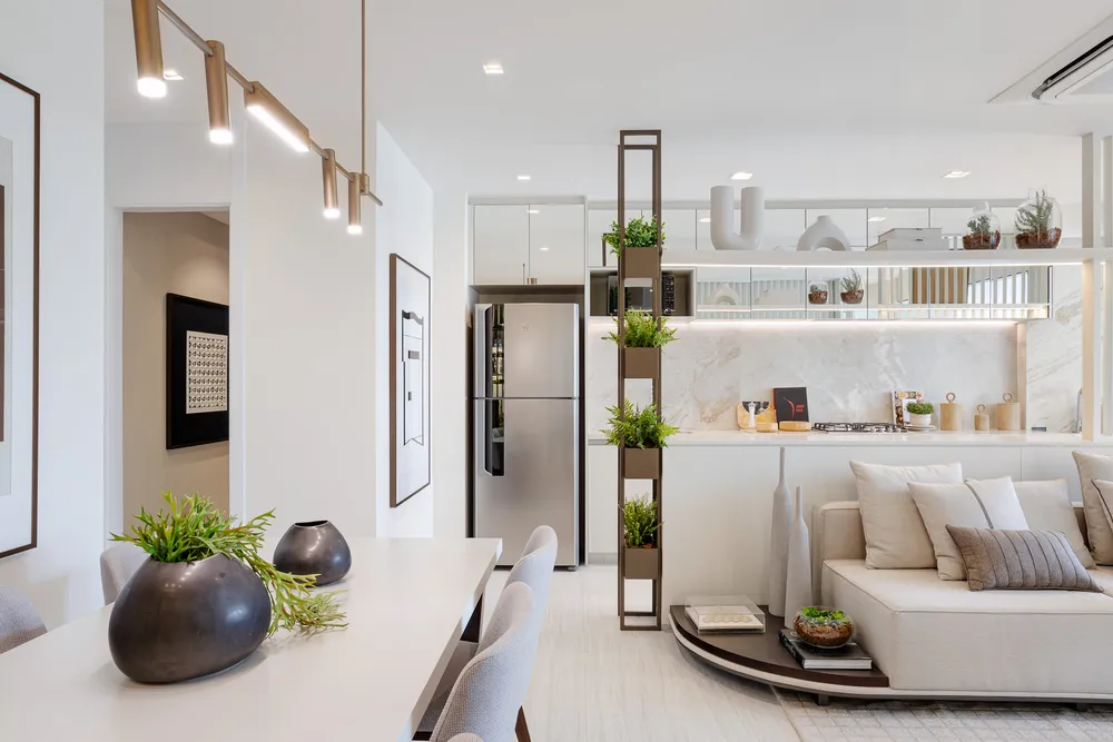 Apartamento, 2 quartos, 68 m² - Foto 16