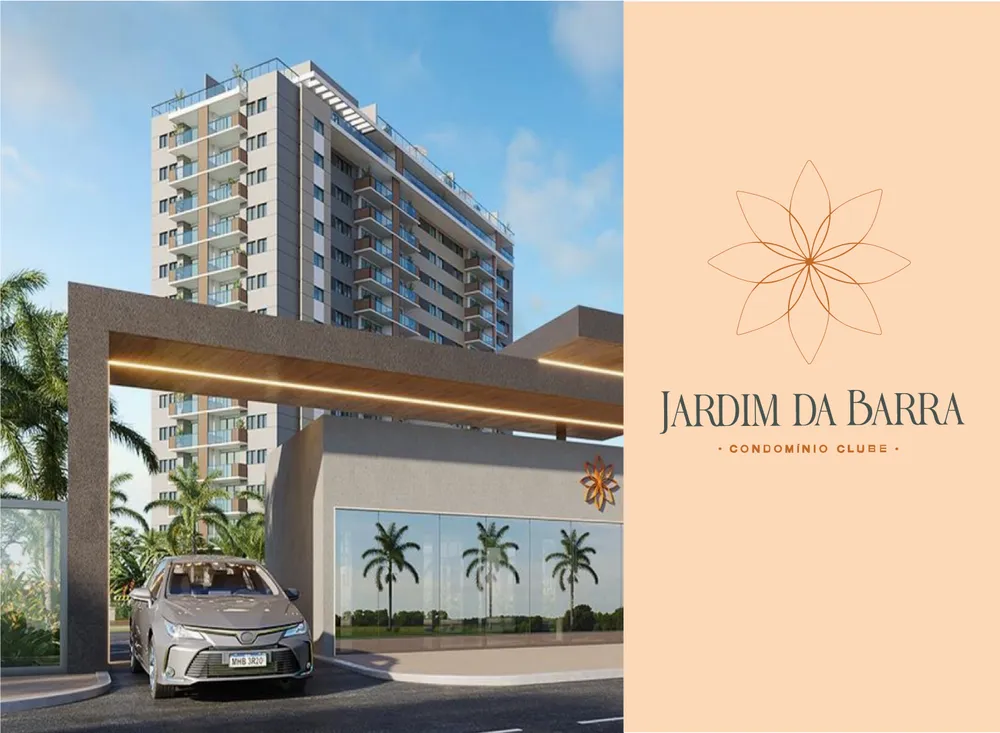 Apartamento, 3 quartos, 72 m² - Foto 1