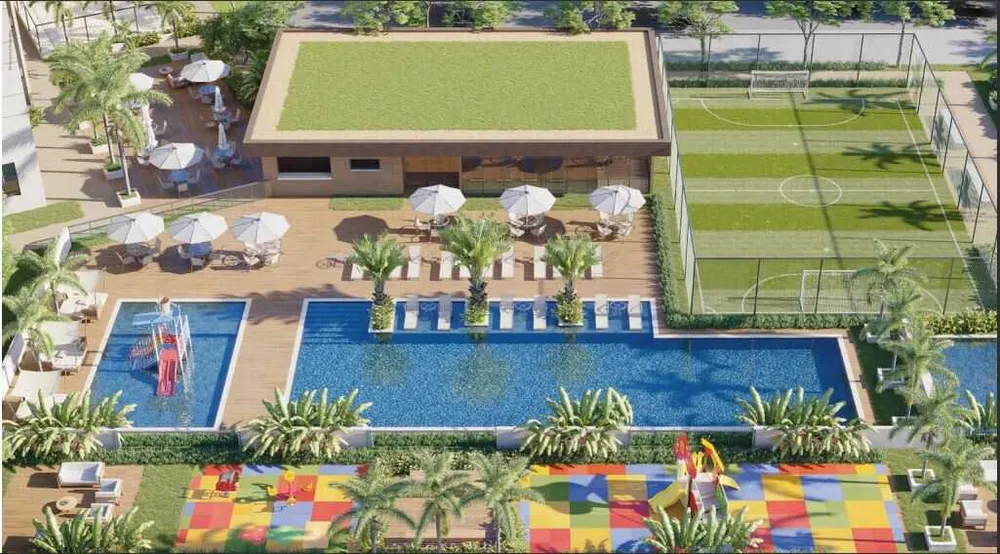 Apartamento, 3 quartos, 72 m² - Foto 6