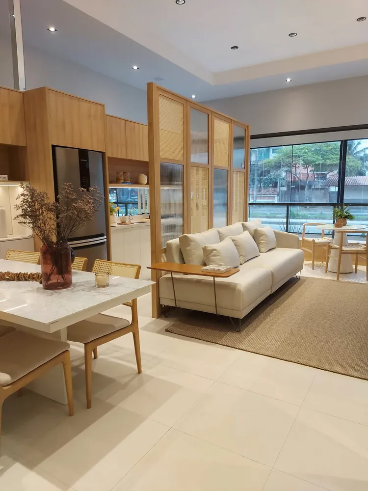 Apartamento, 3 quartos, 72 m² - Foto 13