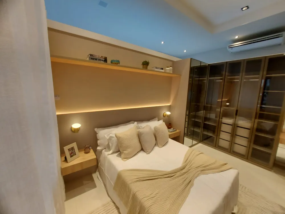 Apartamento, 3 quartos, 72 m² - Foto 17
