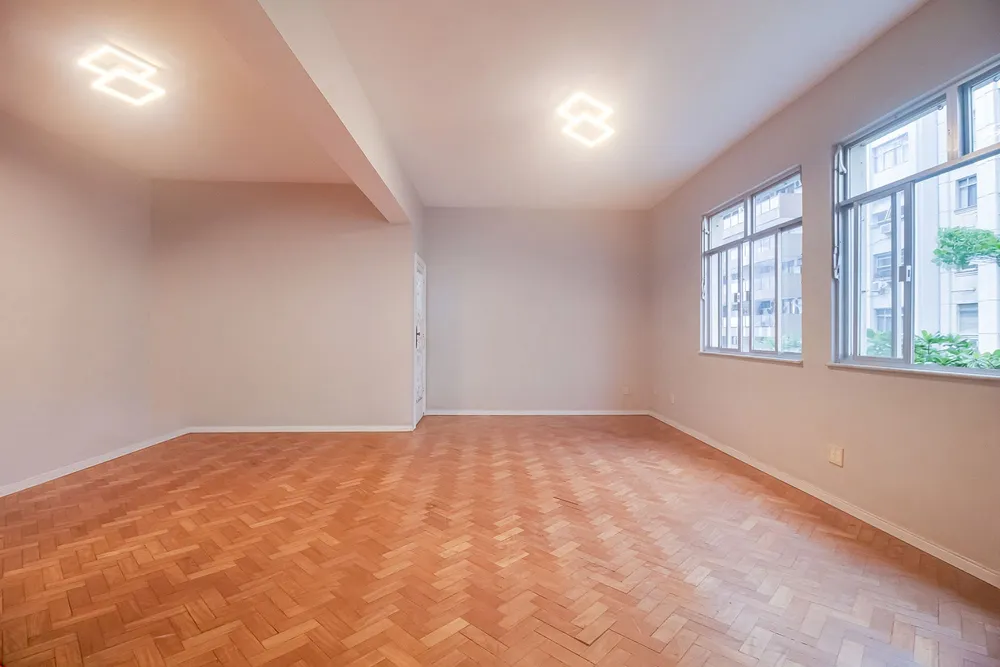 Apartamento, 4 quartos, 176 m² - Foto 3