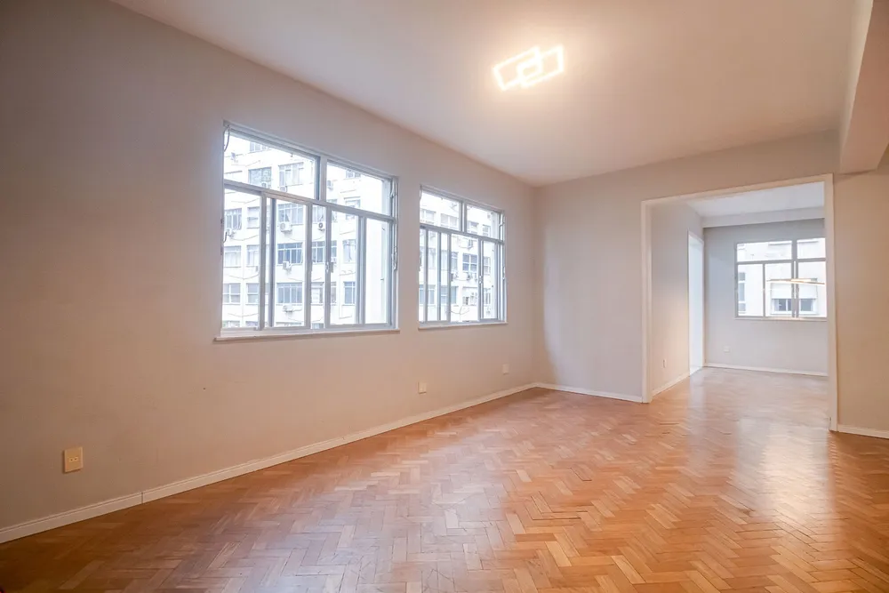 Apartamento, 4 quartos, 176 m² - Foto 2
