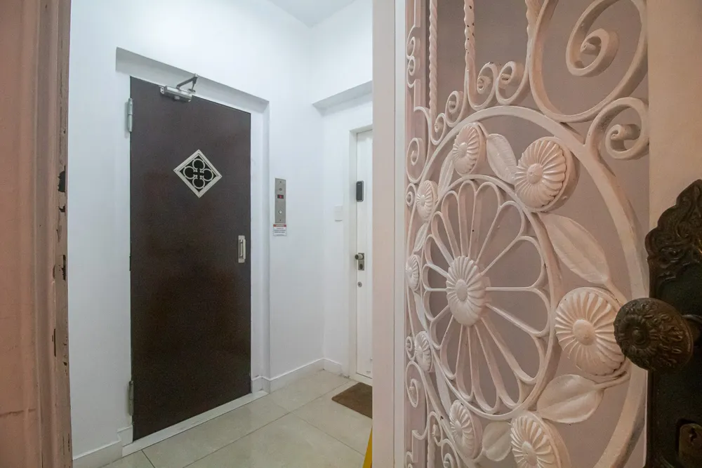 Apartamento, 4 quartos, 176 m² - Foto 31