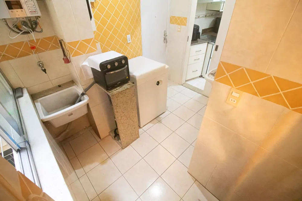 Apartamento, 4 quartos, 176 m² - Foto 30