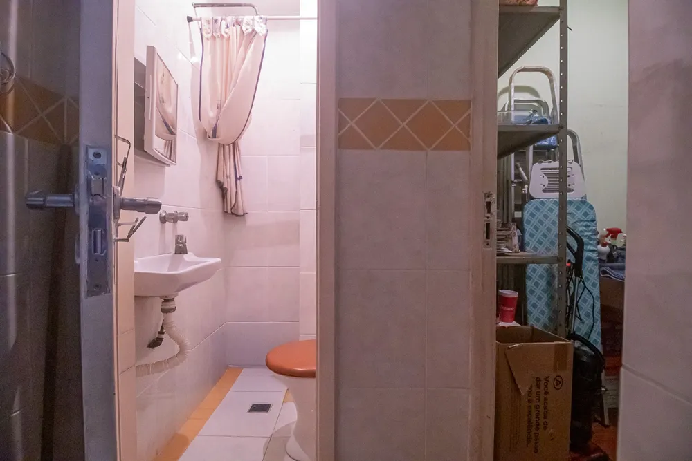 Apartamento, 4 quartos, 176 m² - Foto 29