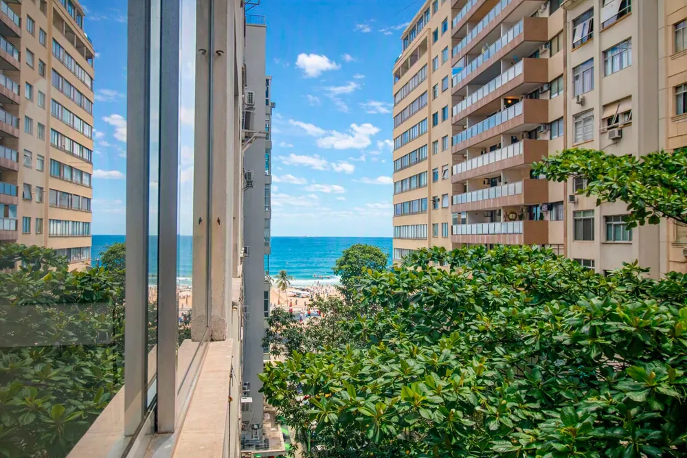 Apartamento, 4 quartos, 176 m² - Foto 1