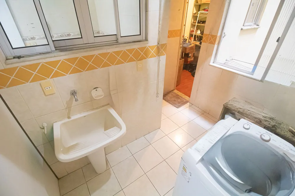 Apartamento, 4 quartos, 176 m² - Foto 28