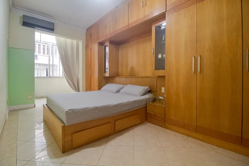 Apartamento, 4 quartos, 176 m² - Foto 13