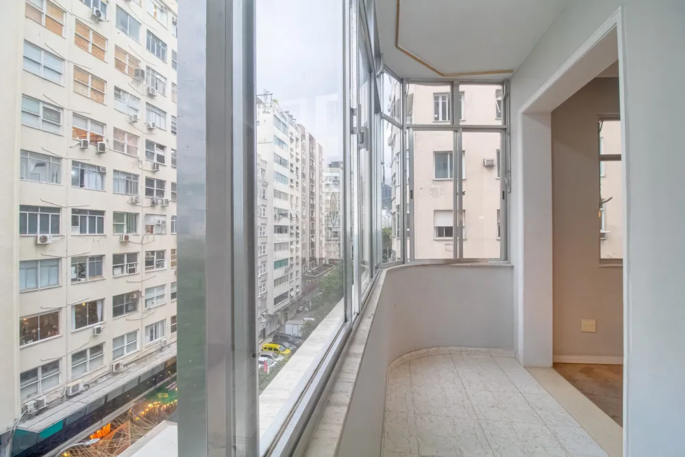 Apartamento, 4 quartos, 176 m² - Foto 7