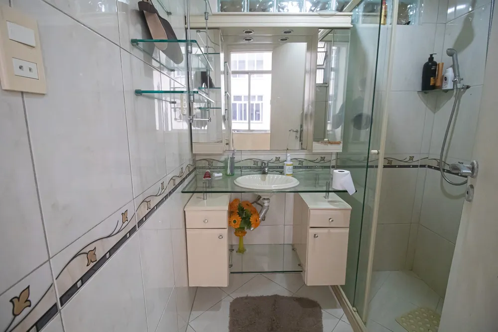 Apartamento, 4 quartos, 176 m² - Foto 23
