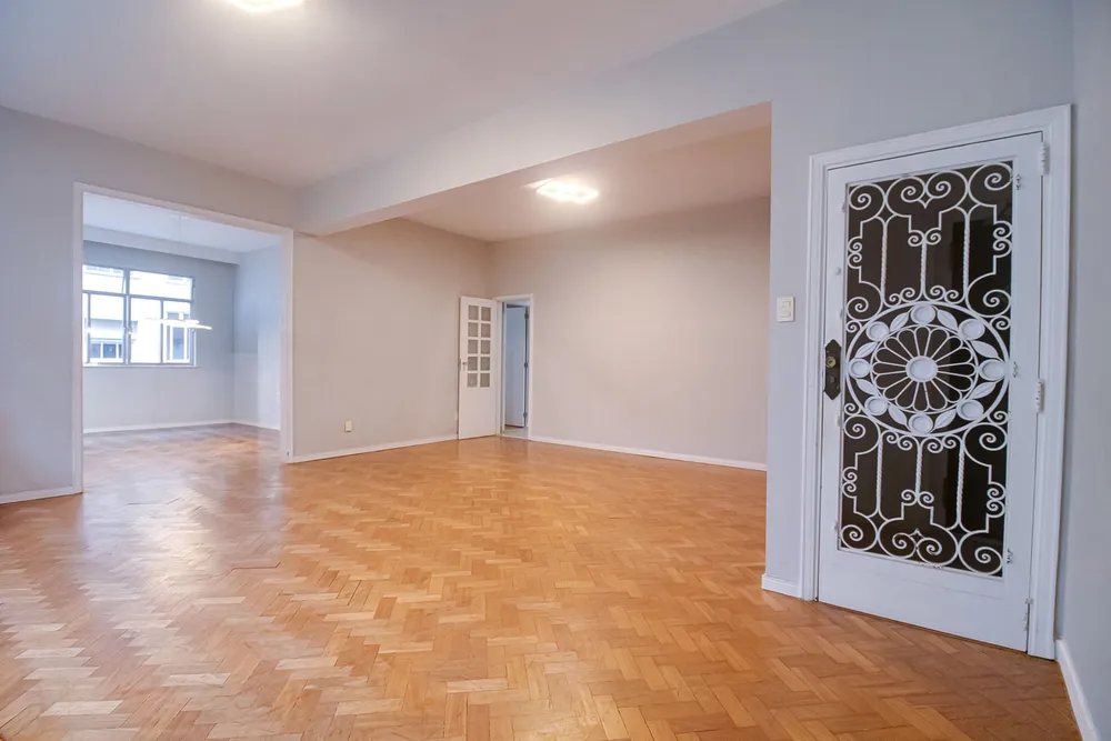 Apartamento, 4 quartos, 176 m² - Foto 10