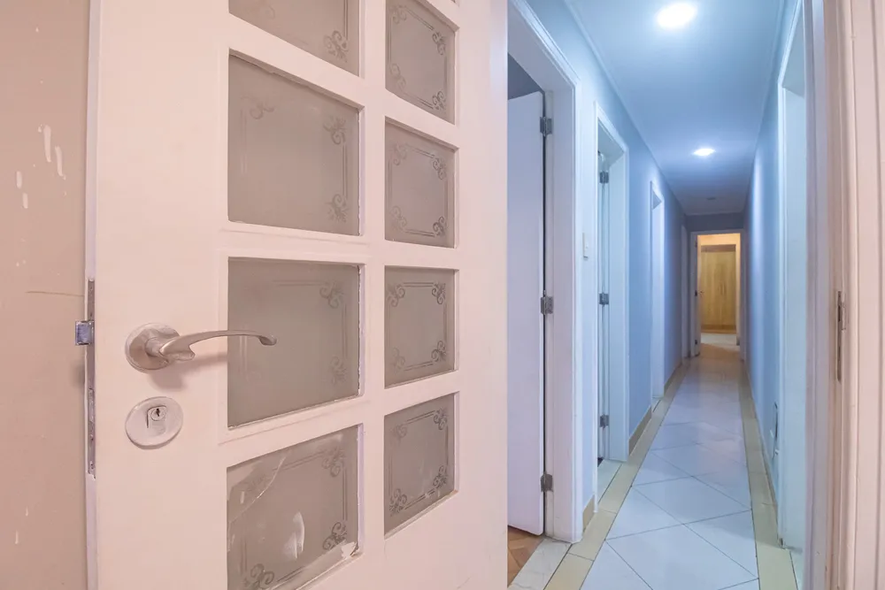Apartamento, 4 quartos, 176 m² - Foto 11
