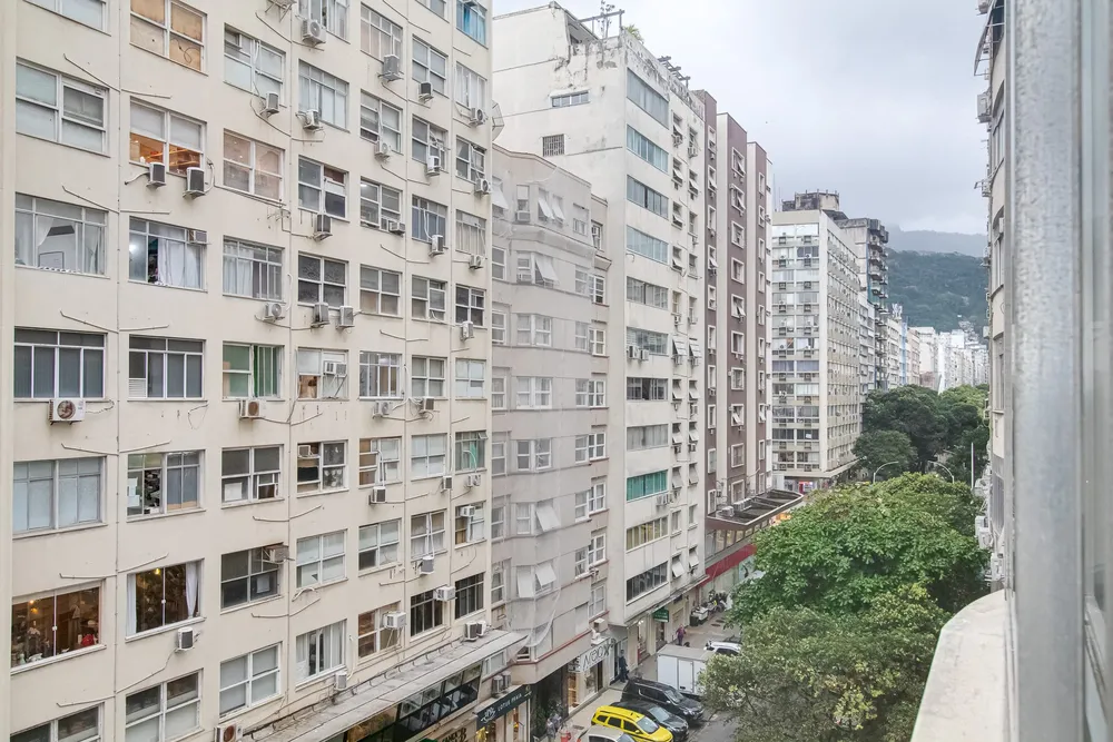 Apartamento, 4 quartos, 176 m² - Foto 9