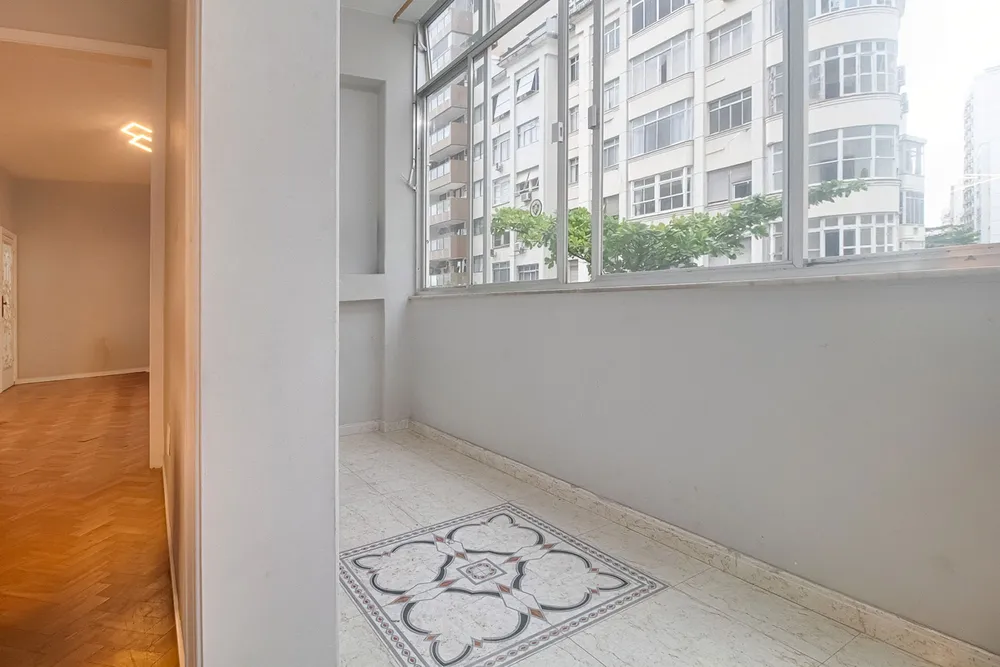 Apartamento, 4 quartos, 176 m² - Foto 6
