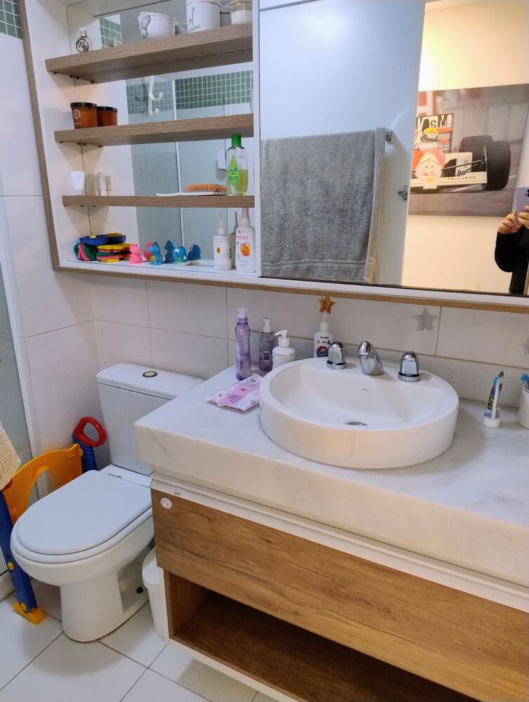 Apartamento, 2 quartos, 75 m² - Foto 18