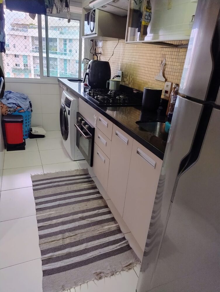 Apartamento, 2 quartos, 75 m² - Foto 6