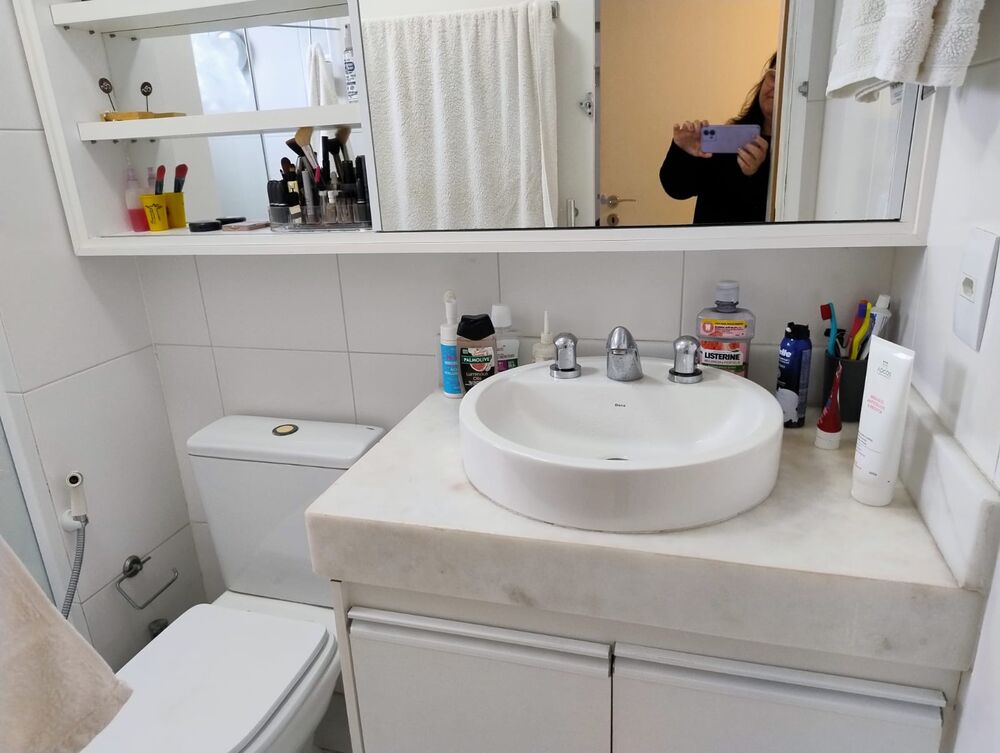 Apartamento, 2 quartos, 75 m² - Foto 12