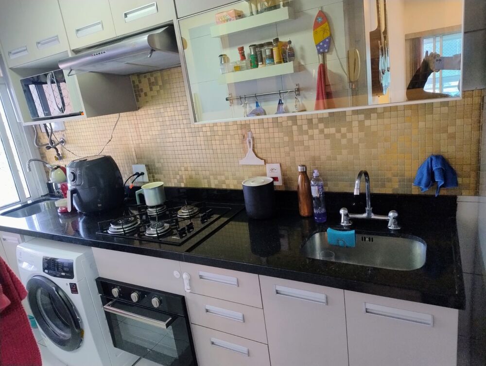 Apartamento, 2 quartos, 75 m² - Foto 7