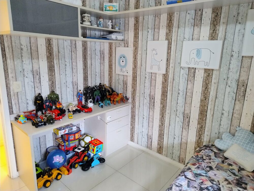 Apartamento, 2 quartos, 75 m² - Foto 16