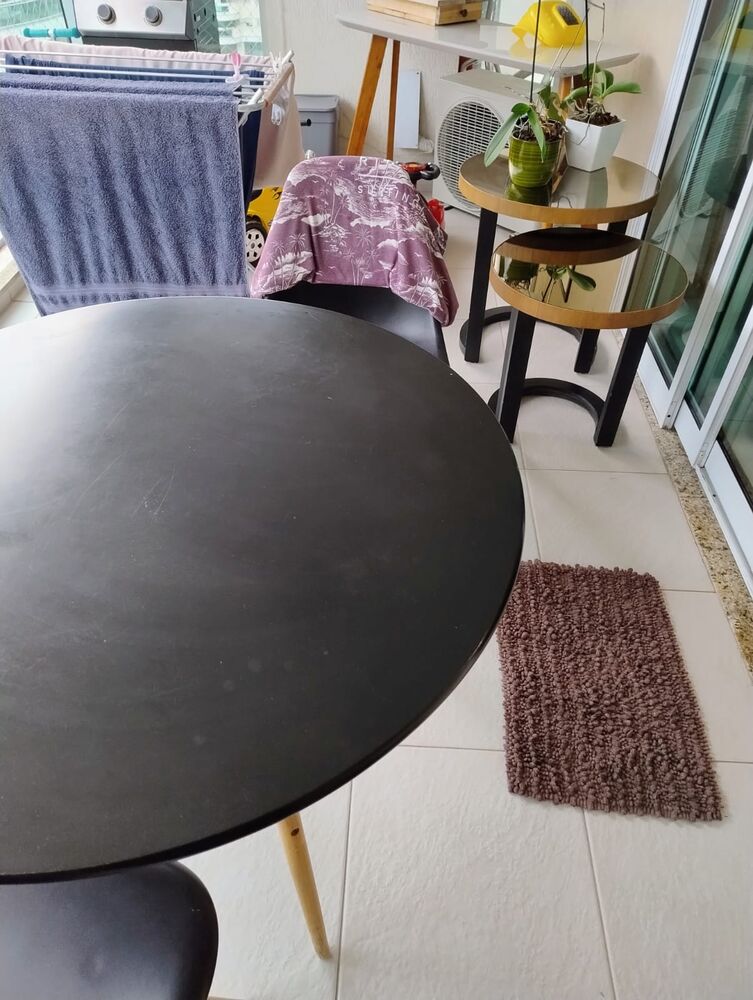 Apartamento, 2 quartos, 75 m² - Foto 3