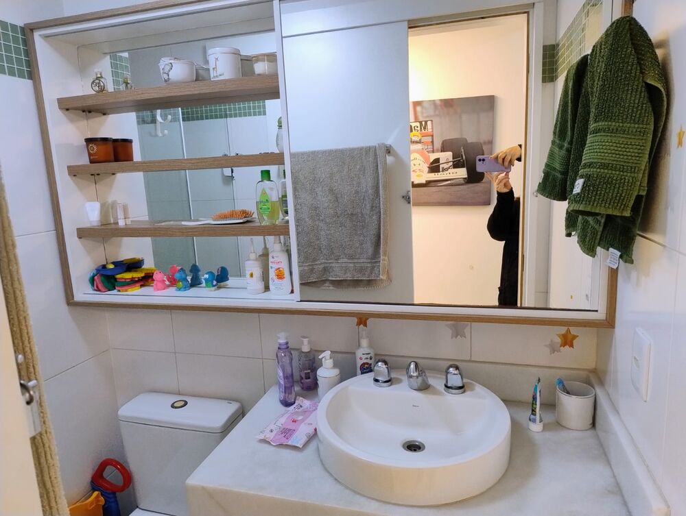 Apartamento, 2 quartos, 75 m² - Foto 19