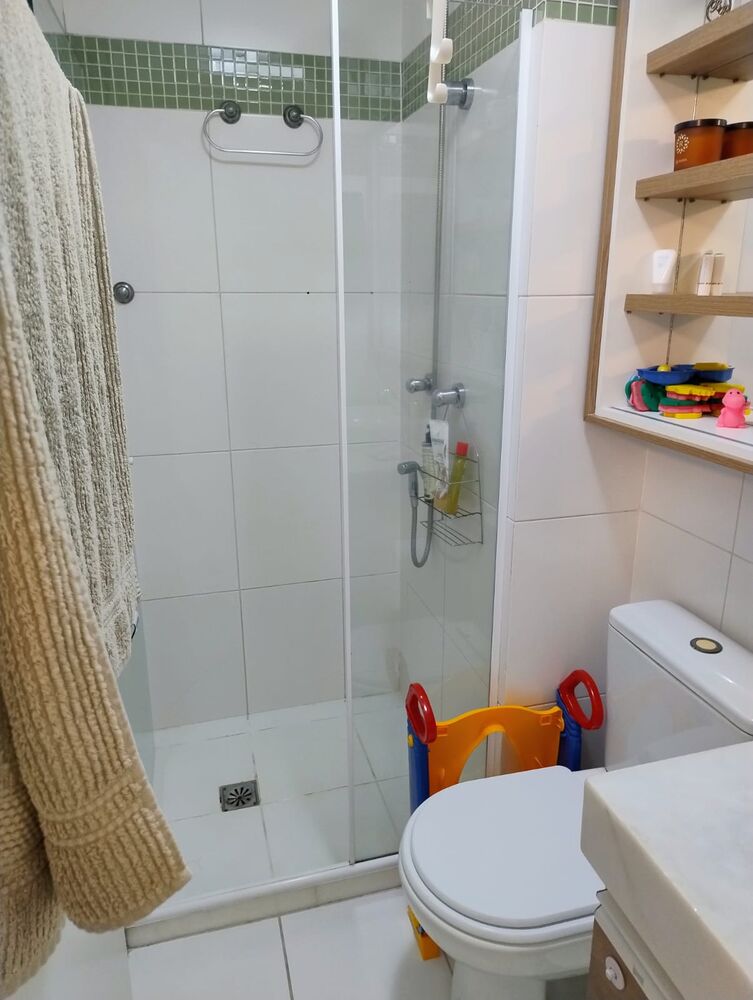 Apartamento, 2 quartos, 75 m² - Foto 17
