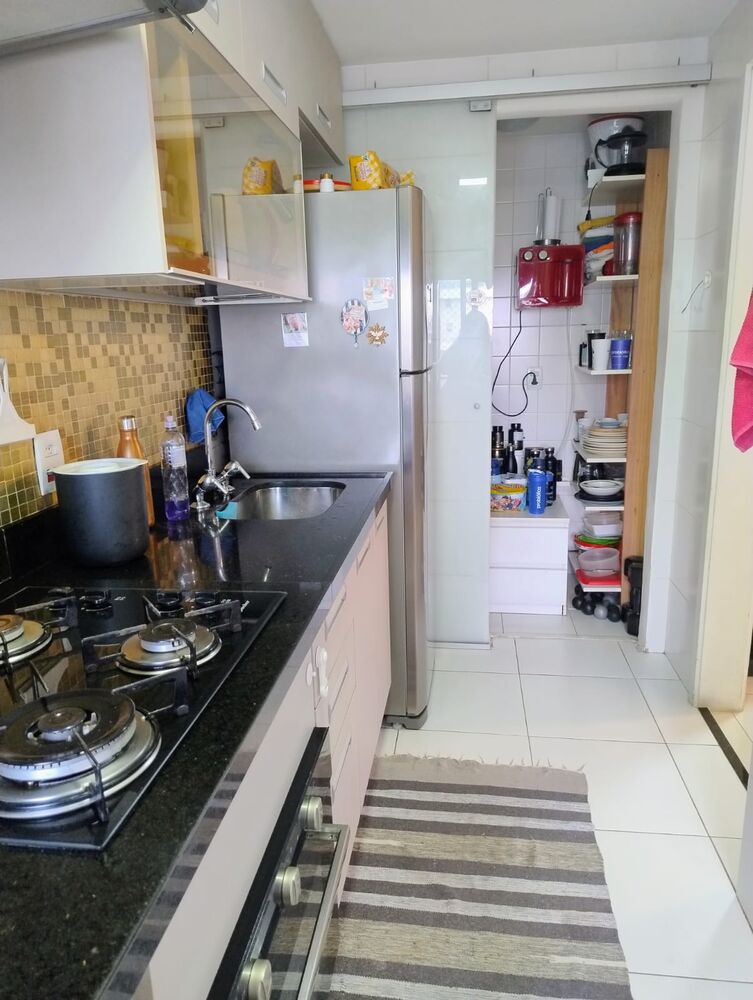 Apartamento, 2 quartos, 75 m² - Foto 8