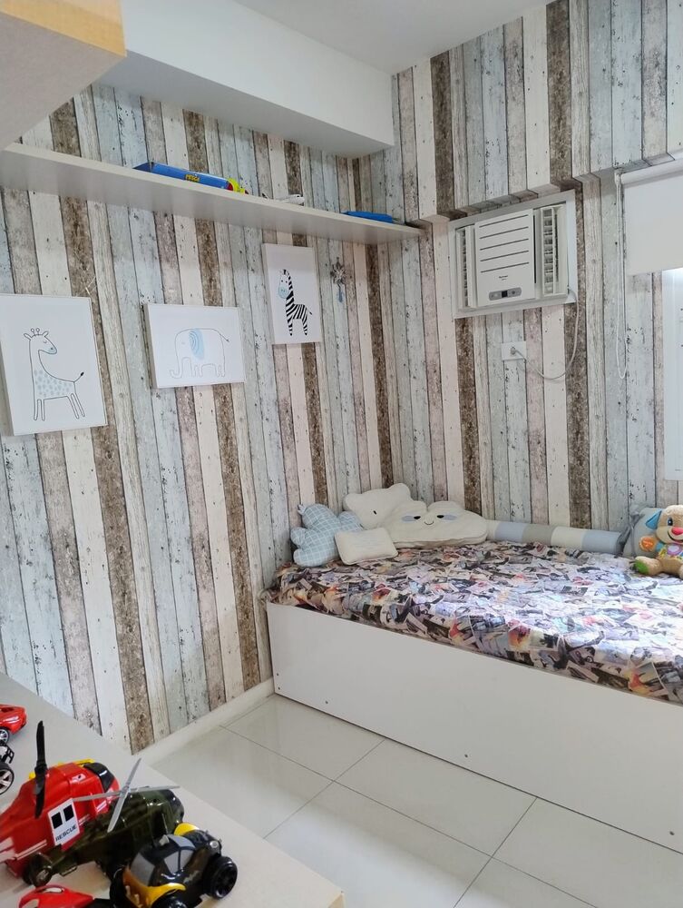 Apartamento, 2 quartos, 75 m² - Foto 15