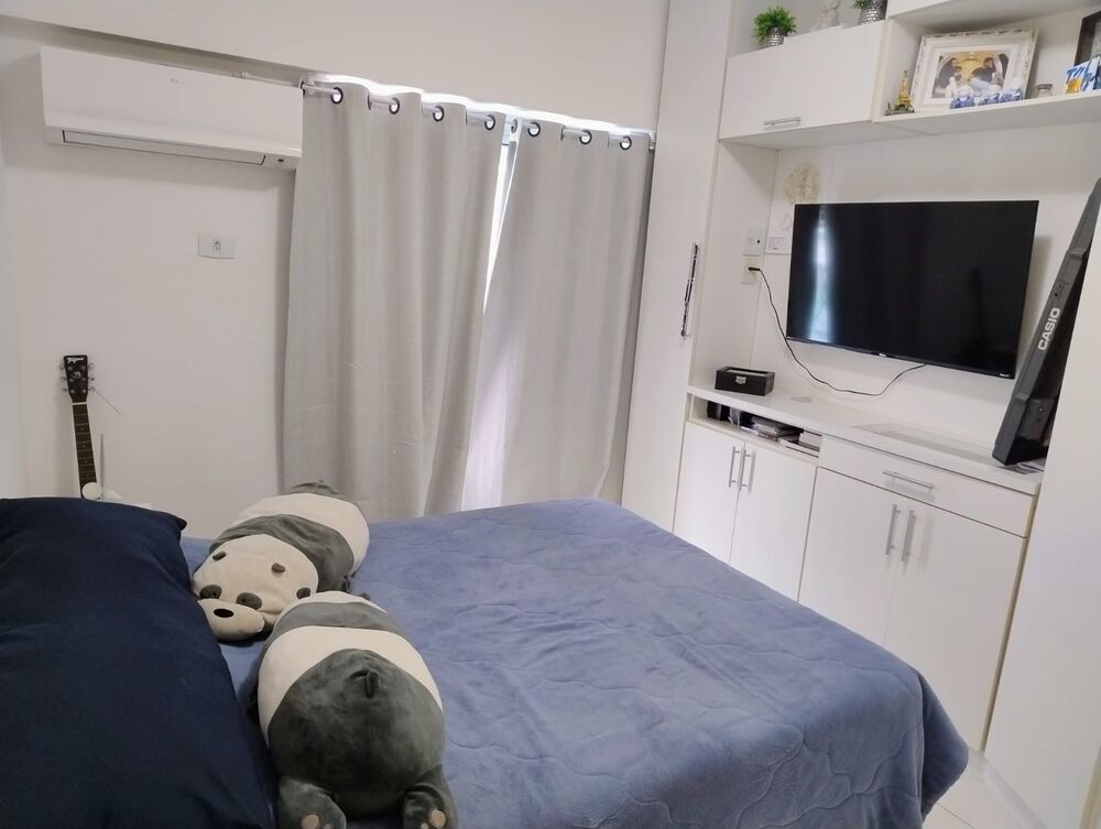 Apartamento, 2 quartos, 75 m² - Foto 13
