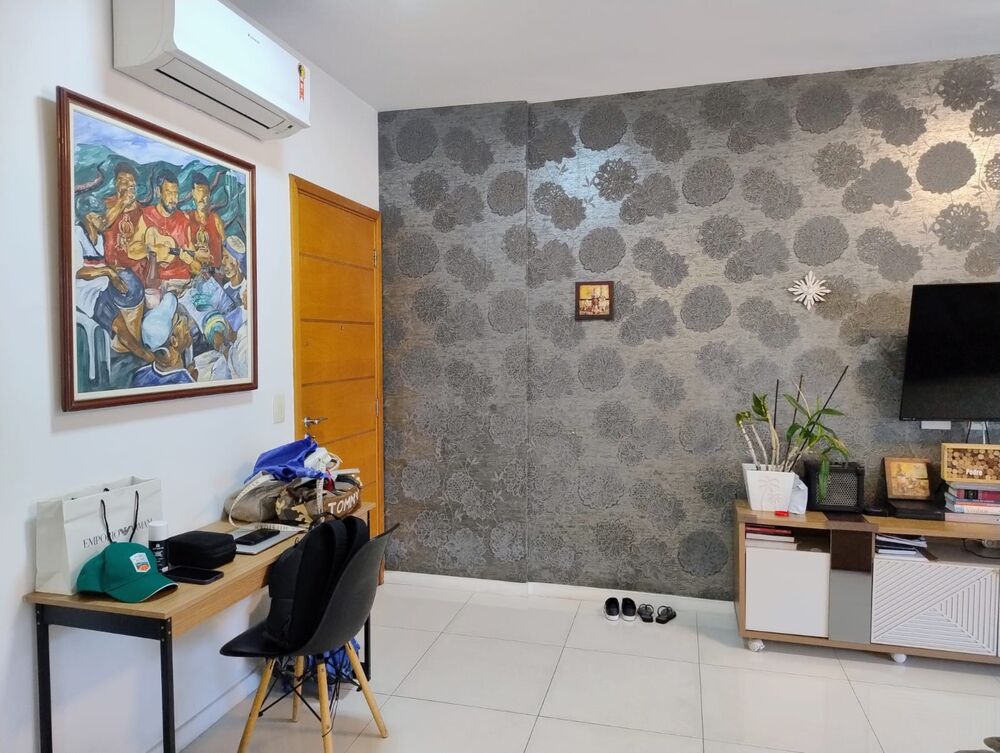 Apartamento, 2 quartos, 75 m² - Foto 1