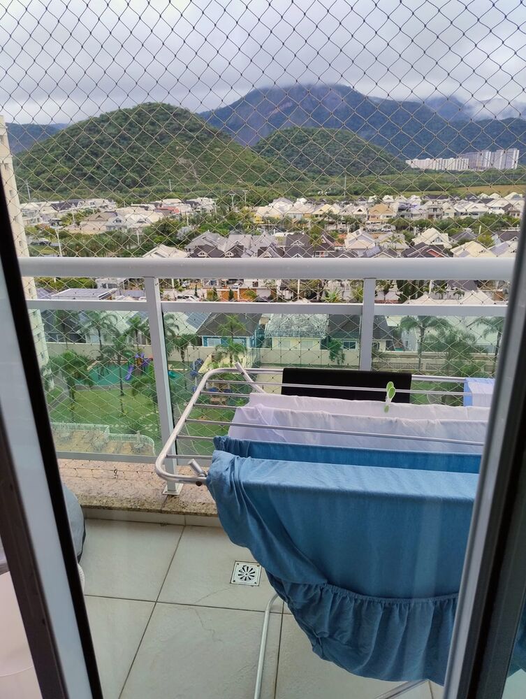 Apartamento, 2 quartos, 75 m² - Foto 2