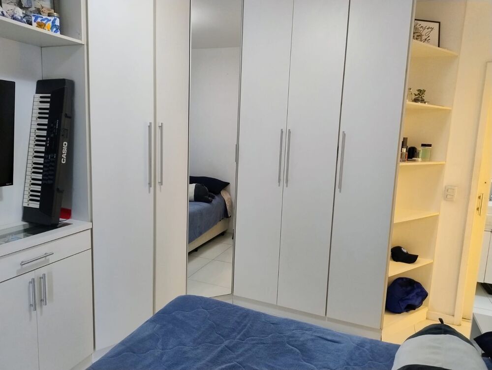 Apartamento, 2 quartos, 75 m² - Foto 10