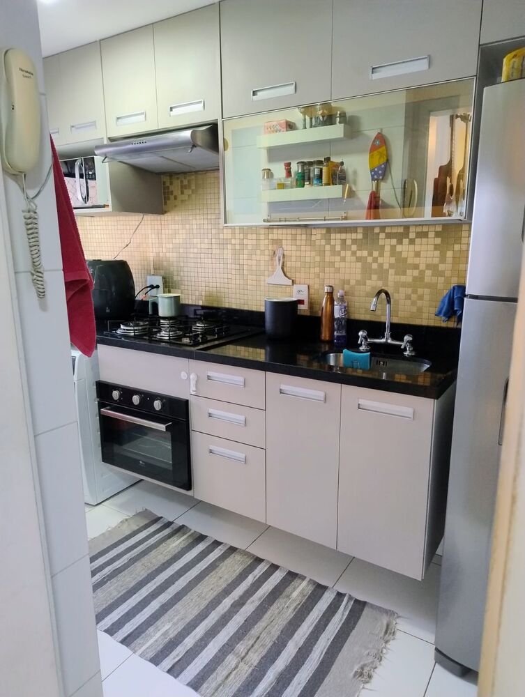 Apartamento, 2 quartos, 75 m² - Foto 5