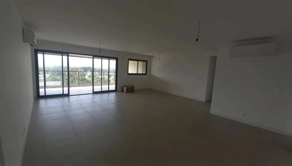 Apartamento, 4 quartos, 190 m² - Foto 6