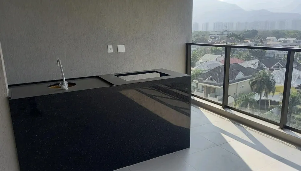 Apartamento, 4 quartos, 190 m² - Foto 4