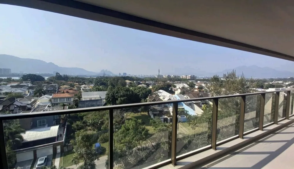 Apartamento, 4 quartos, 190 m² - Foto 2