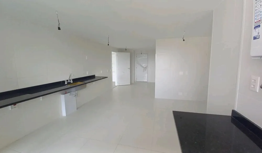 Apartamento, 4 quartos, 190 m² - Foto 13