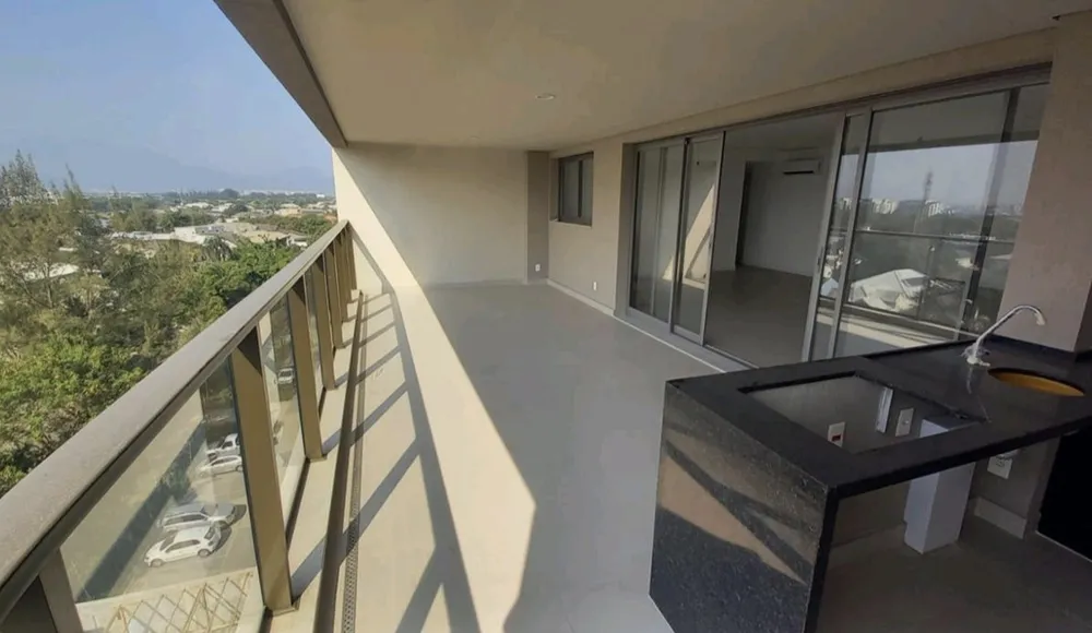Apartamento, 4 quartos, 190 m² - Foto 1