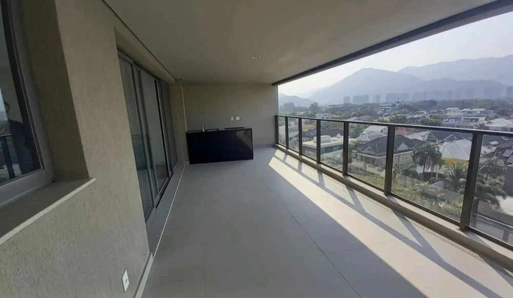 Apartamento, 4 quartos, 190 m² - Foto 3