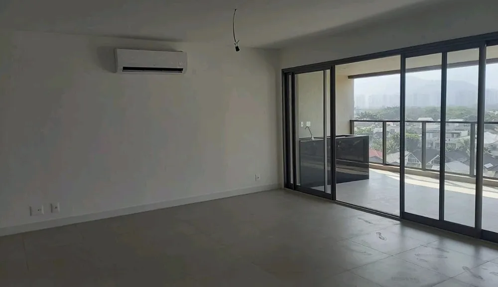 Apartamento, 4 quartos, 190 m² - Foto 5