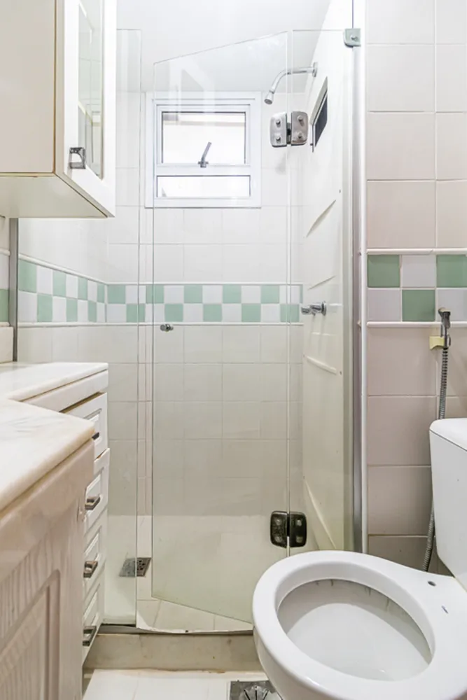 Apartamento, 3 quartos, 82 m² - Foto 12