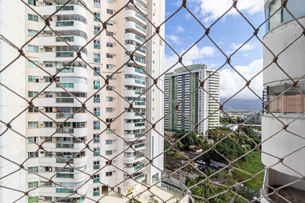 Apartamento, 3 quartos, 82 m² - Foto 8