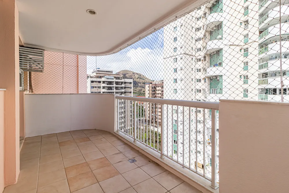 Apartamento, 3 quartos, 82 m² - Foto 5