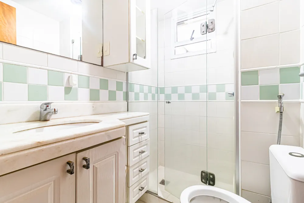 Apartamento, 3 quartos, 82 m² - Foto 10