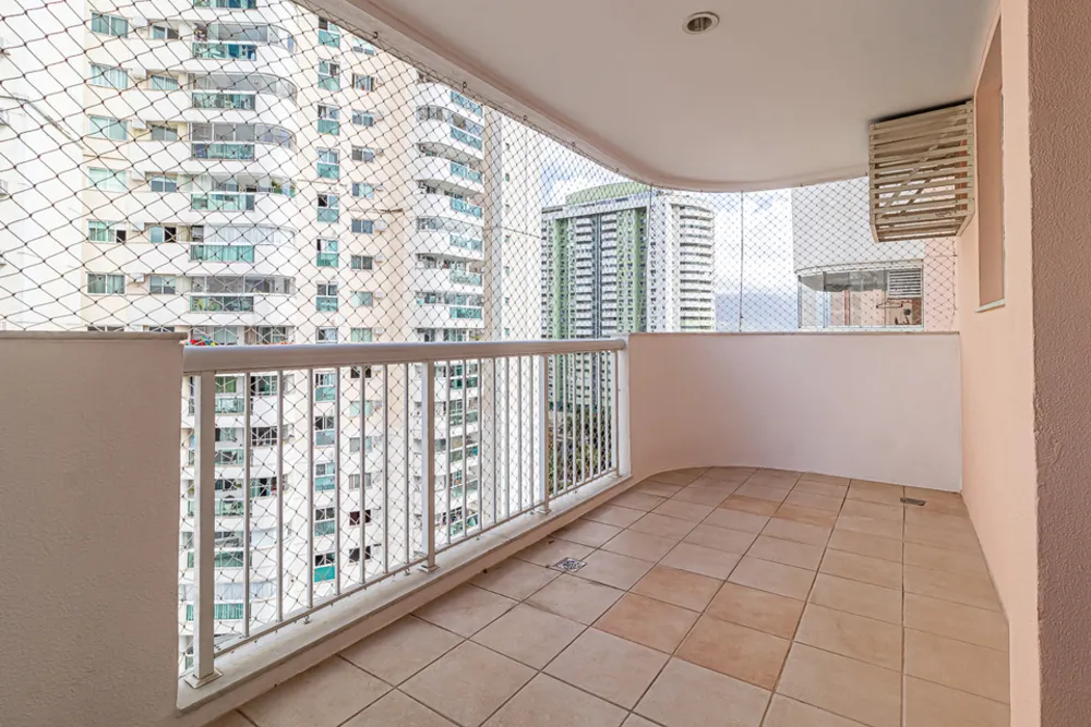 Apartamento, 3 quartos, 82 m² - Foto 6