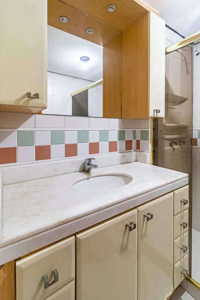 Apartamento, 3 quartos, 82 m² - Foto 23